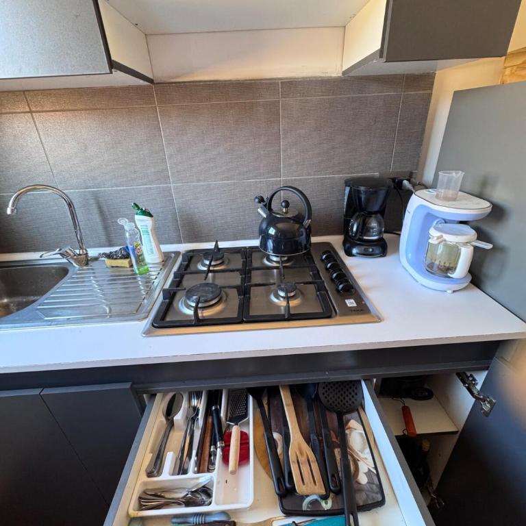 APPA Glamping Cabaña - Apartamento de 2 dormitorios - 31