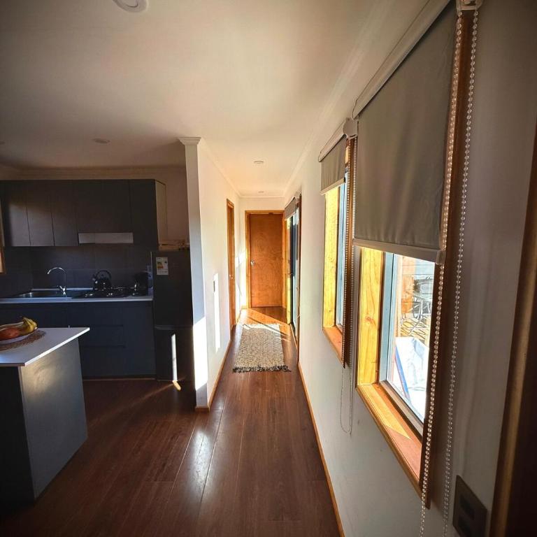 APPA Glamping Cabaña - Apartamento de 2 dormitorios - 32
