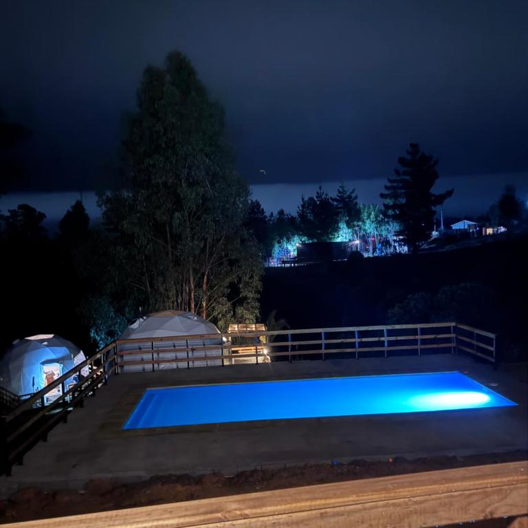 APPA Glamping Cabaña - Apartamento de 2 dormitorios - 34