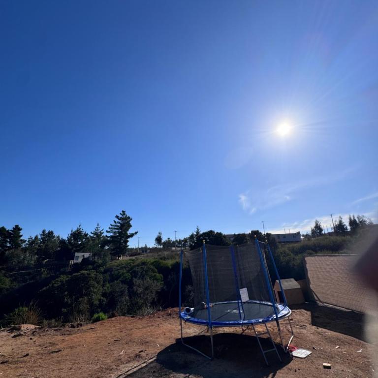 APPA Glamping Cabaña - Apartamento de 2 dormitorios - 36