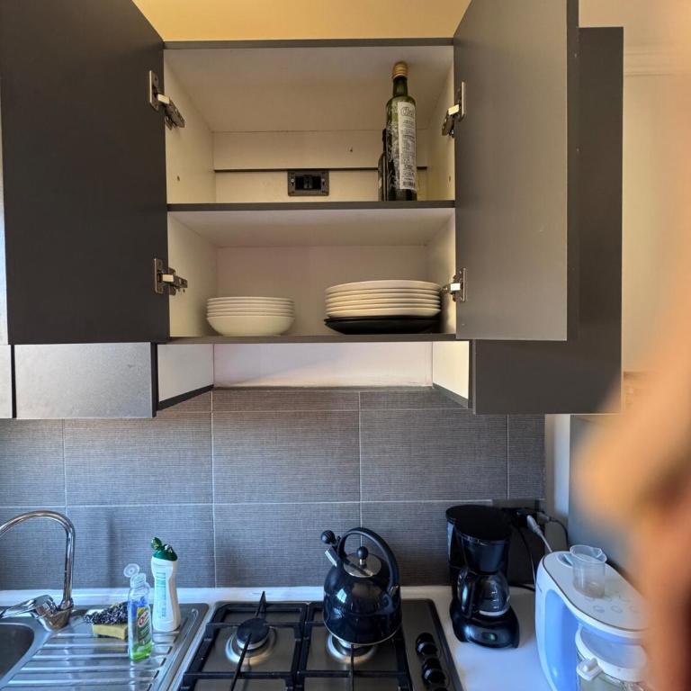 APPA Glamping Cabaña - Apartamento de 2 dormitorios - 37