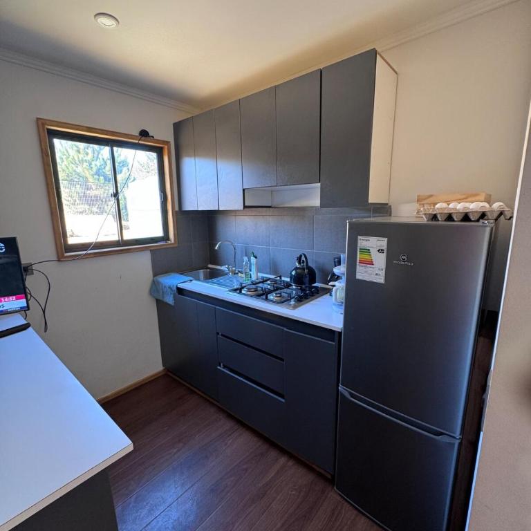 APPA Glamping Cabaña - Apartamento de 2 dormitorios - 38