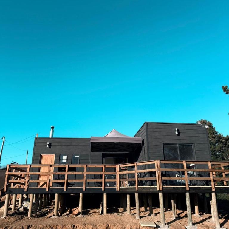 APPA Glamping Cabaña - Apartamento de 2 dormitorios - 41