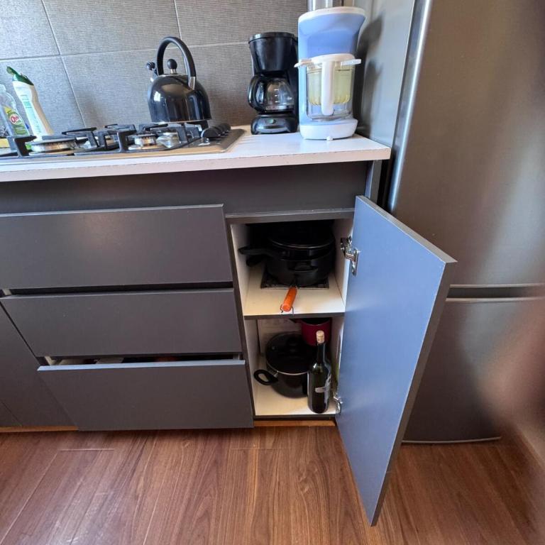 APPA Glamping Cabaña - Apartamento de 2 dormitorios - 43