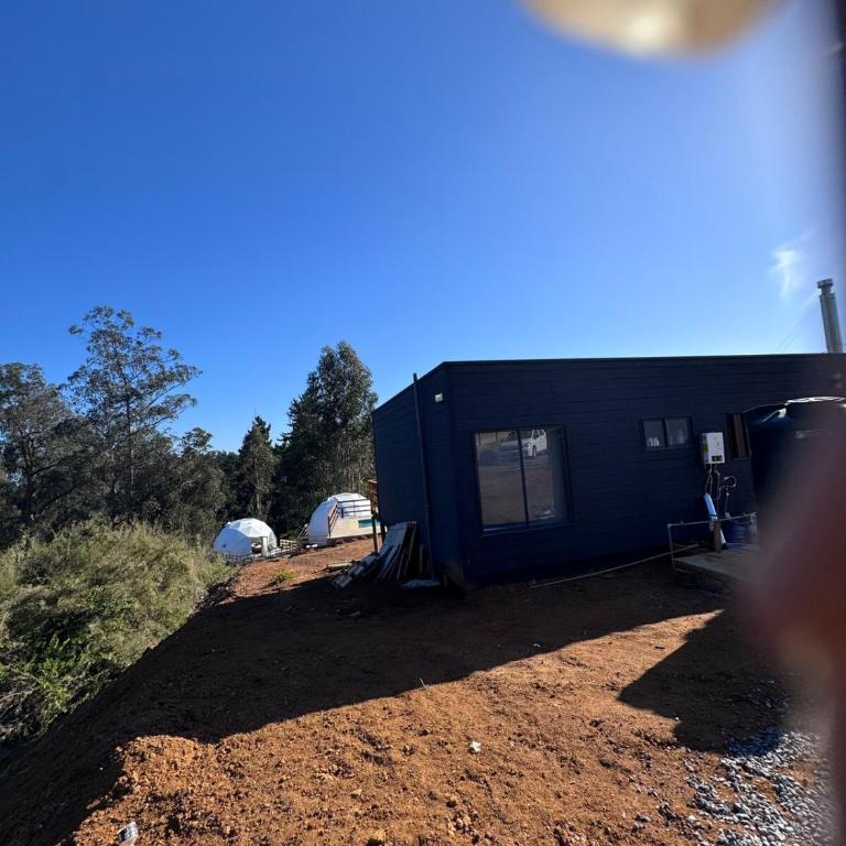 APPA Glamping Cabaña - Apartamento de 2 dormitorios - 46