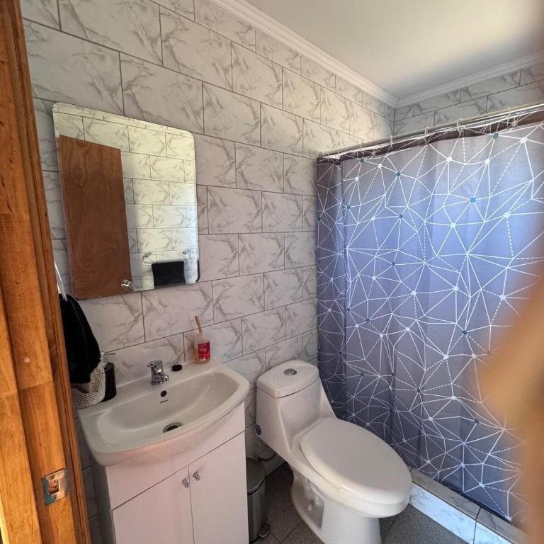 APPA Glamping Cabaña - Apartamento de 2 dormitorios - 47