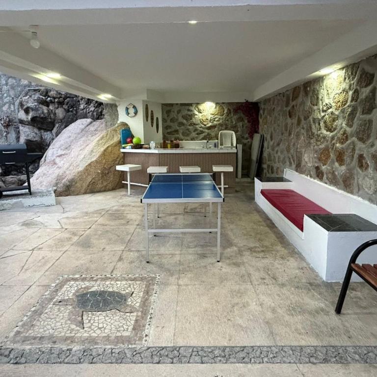 Secretos del Sol Acapulco villas a 5 minutosdel mar - Villa de 1 dormitorio - 20
