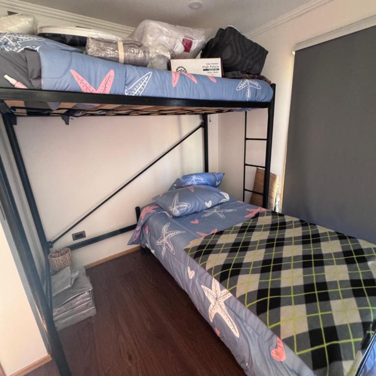 APPA Glamping Cabaña - Apartamento de 2 dormitorios - 3