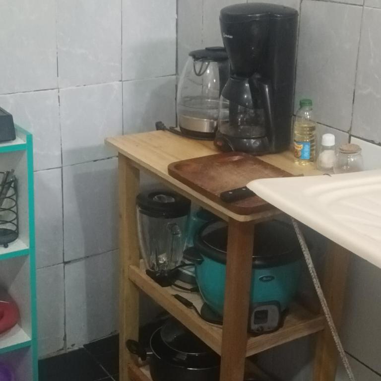 Amazing Mini Pisaq - Apartamento de 1 dormitorio - 6