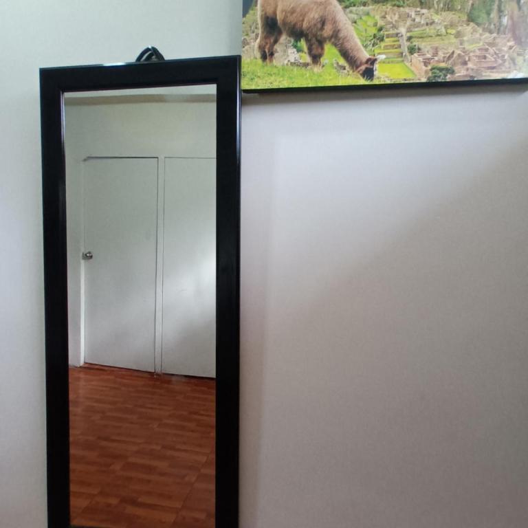 Amazing Mini Pisaq - Apartamento de 1 dormitorio - 11