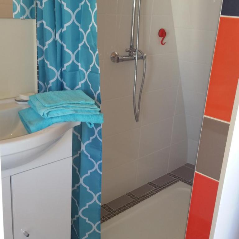 Charmant Studio à Nation Paris 11e arrondissement - Appartamento con 1 Camera da Letto - 33