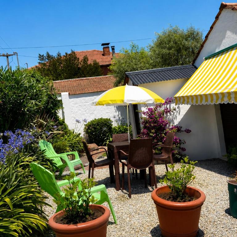 Apart Los Cerrillos - Suite Familiar - 4