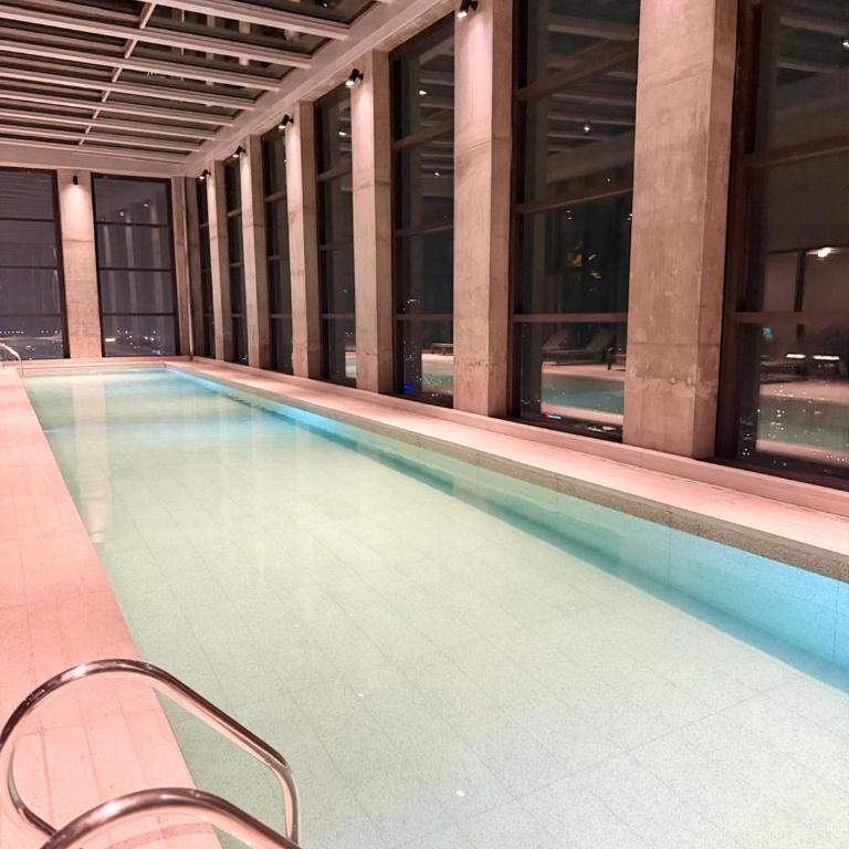 Puerto Skyline Stay - Pool, Sauna & Gym - Apartamento de 1 dormitorio - 1
