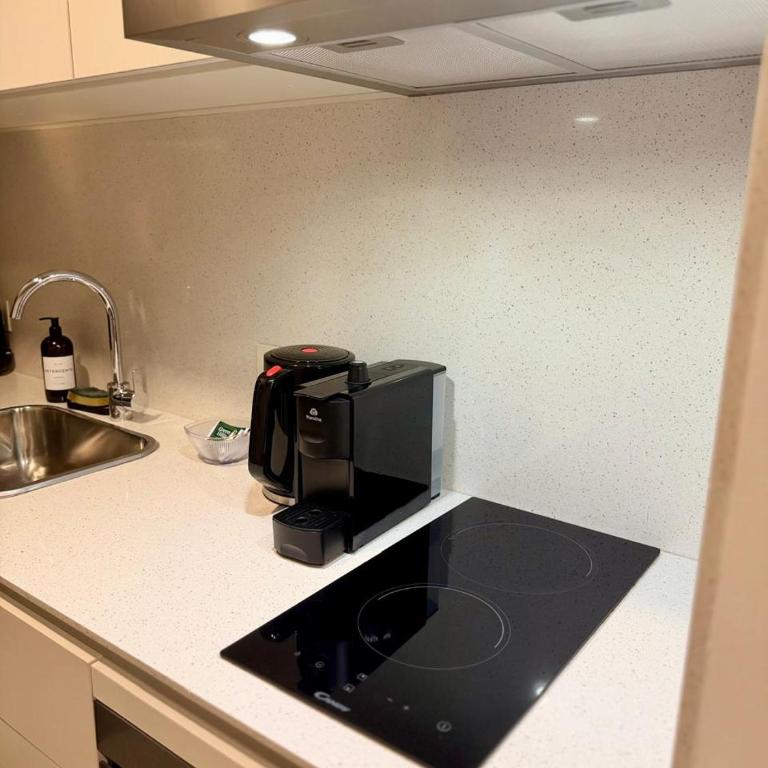 Puerto Skyline Stay - Pool, Sauna & Gym - Apartamento de 1 dormitorio - 7