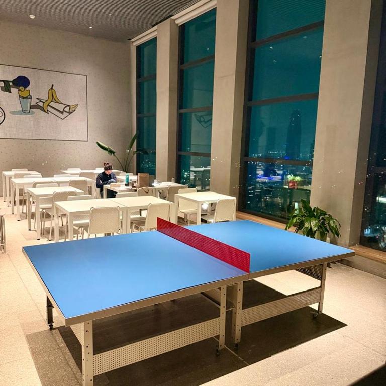 Puerto Skyline Stay - Pool, Sauna & Gym - Apartamento de 1 dormitorio - 16