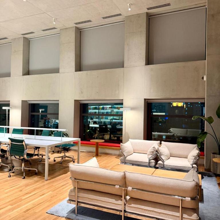 Puerto Skyline Stay - Pool, Sauna & Gym - Apartamento de 1 dormitorio - 27