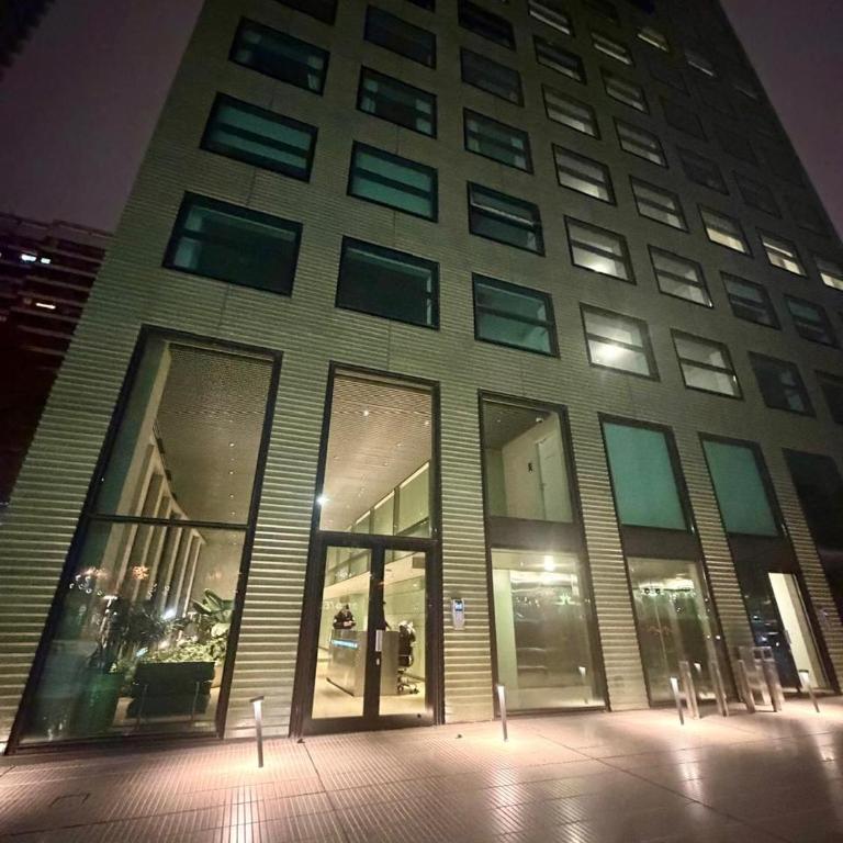 Puerto Skyline Stay - Pool, Sauna & Gym - Apartamento de 1 dormitorio - 30