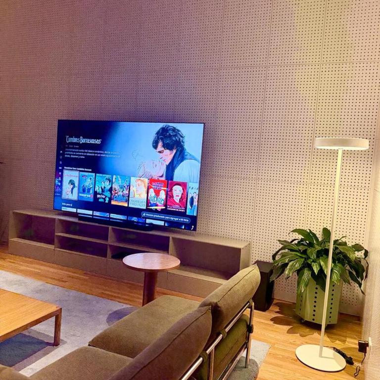 Puerto Skyline Stay - Pool, Sauna & Gym - Apartamento de 1 dormitorio - 32