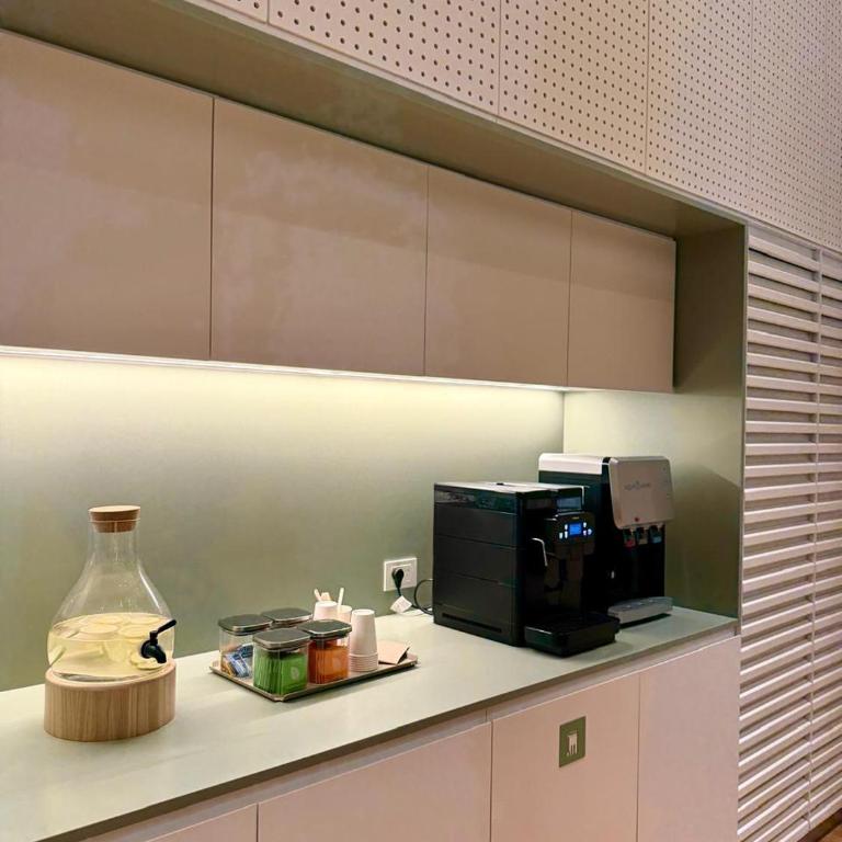 Puerto Skyline Stay - Pool, Sauna & Gym - Apartamento de 1 dormitorio - 40