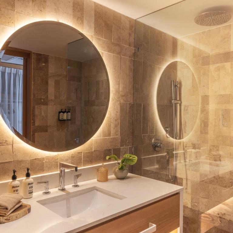 Paradisus by Meliá Cancún -All Inclusive - Premium Master Suite Sunset View - 1