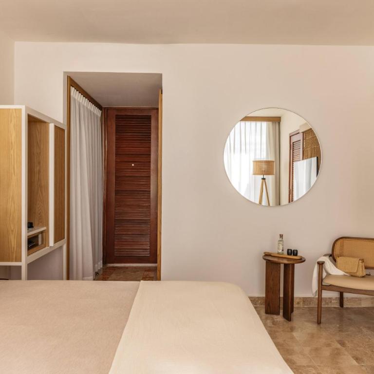 Paradisus by Meliá Cancún -All Inclusive - Family Concierge Junior Suite Sunset View - 5