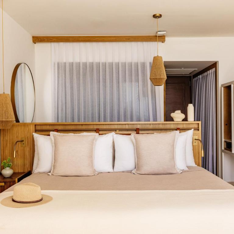 Paradisus by Meliá Cancún -All Inclusive - The Reserve Junior Suite Sunset View Adults Only - 3
