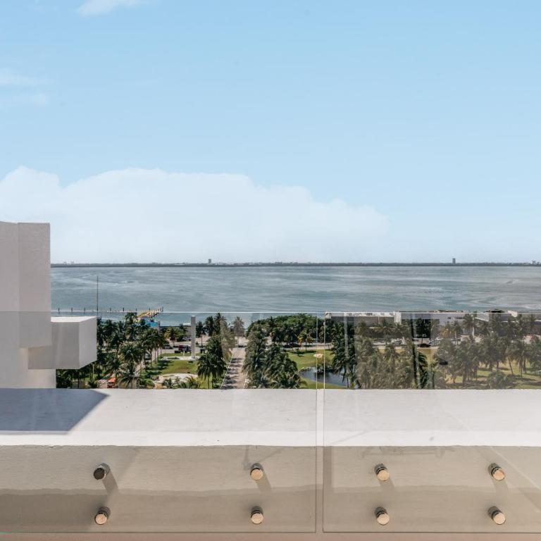 Paradisus by Meliá Cancún -All Inclusive - The Reserve Junior Suite Sunset View Adults Only - 6