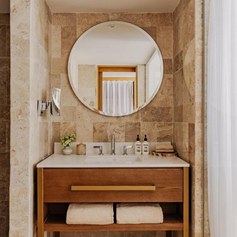 Paradisus by Meliá Cancún -All Inclusive - The Reserve Suite Sunset View Adults Only - 4