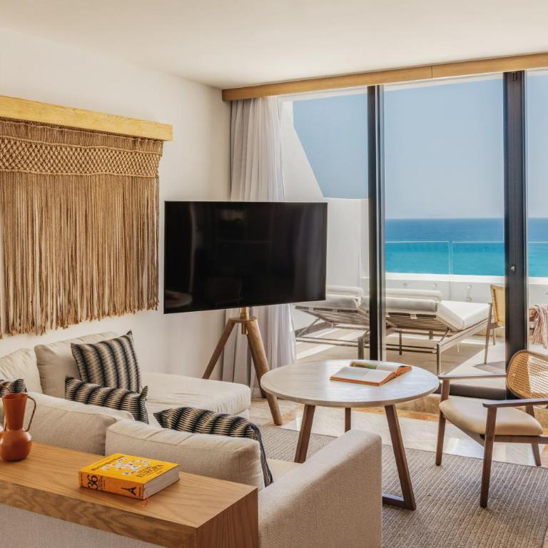 Paradisus by Meliá Cancún -All Inclusive - Suite Governor - 1