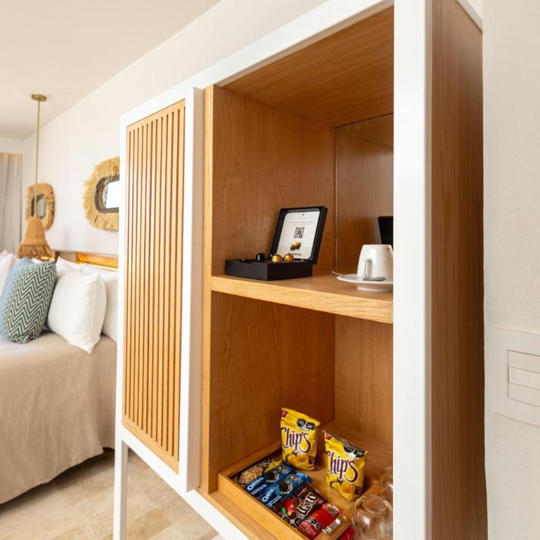 Paradisus by Meliá Cancún -All Inclusive - Suite Governor - 5