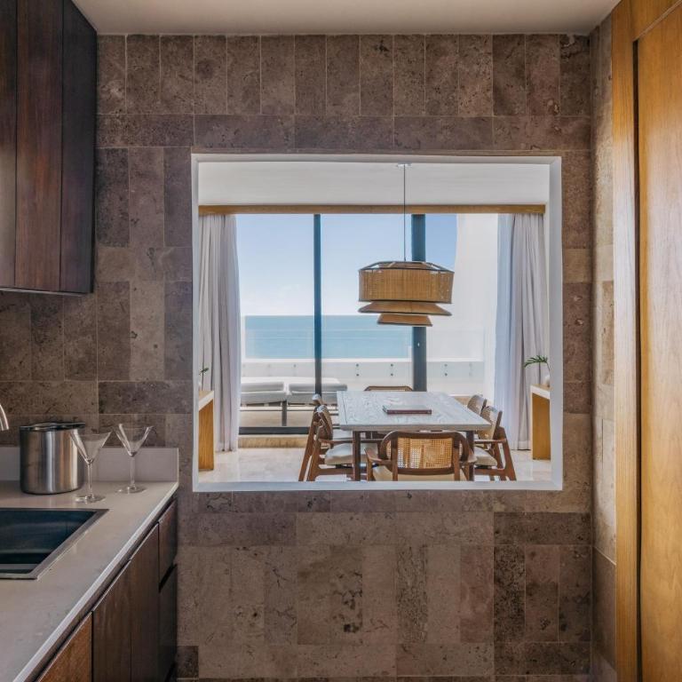 Paradisus by Meliá Cancún -All Inclusive - Suite Governor - 6