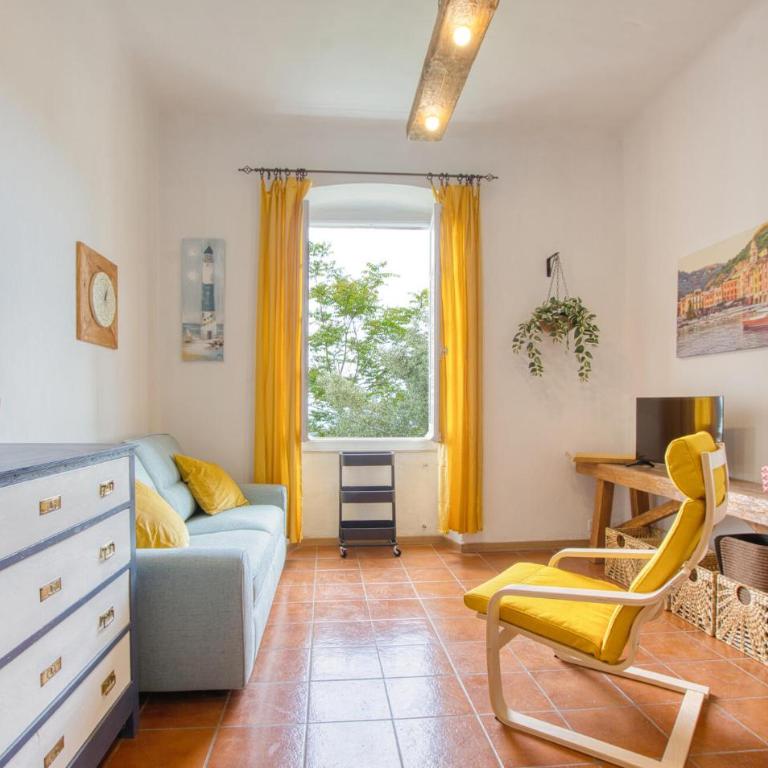 Amazing Home In Rapallo With House Sea View - Casa con 2 Camere da Letto - 1