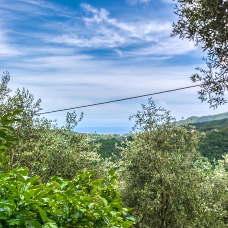 Amazing Home In Rapallo With House Sea View - Casa con 2 Camere da Letto - 6