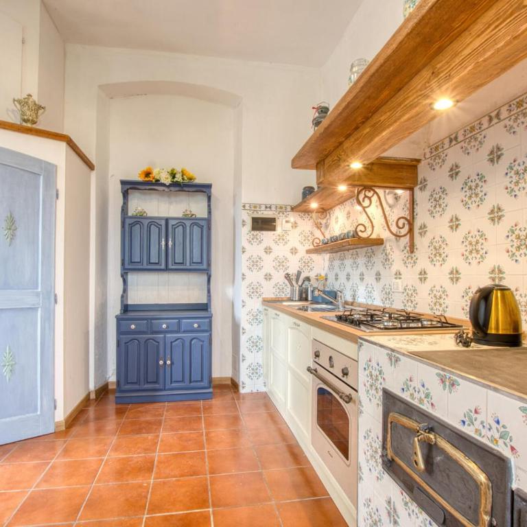 Amazing Home In Rapallo With House Sea View - Casa con 2 Camere da Letto - 8