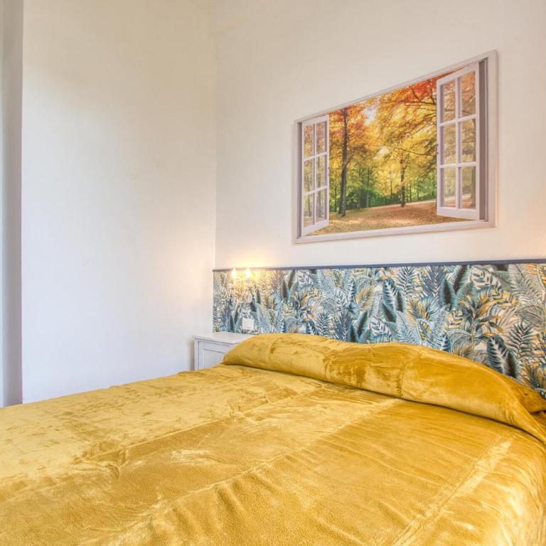 Amazing Home In Rapallo With House Sea View - Casa con 2 Camere da Letto - 9