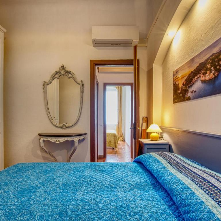 Amazing Home In Rapallo With House Sea View - Casa con 2 Camere da Letto - 10