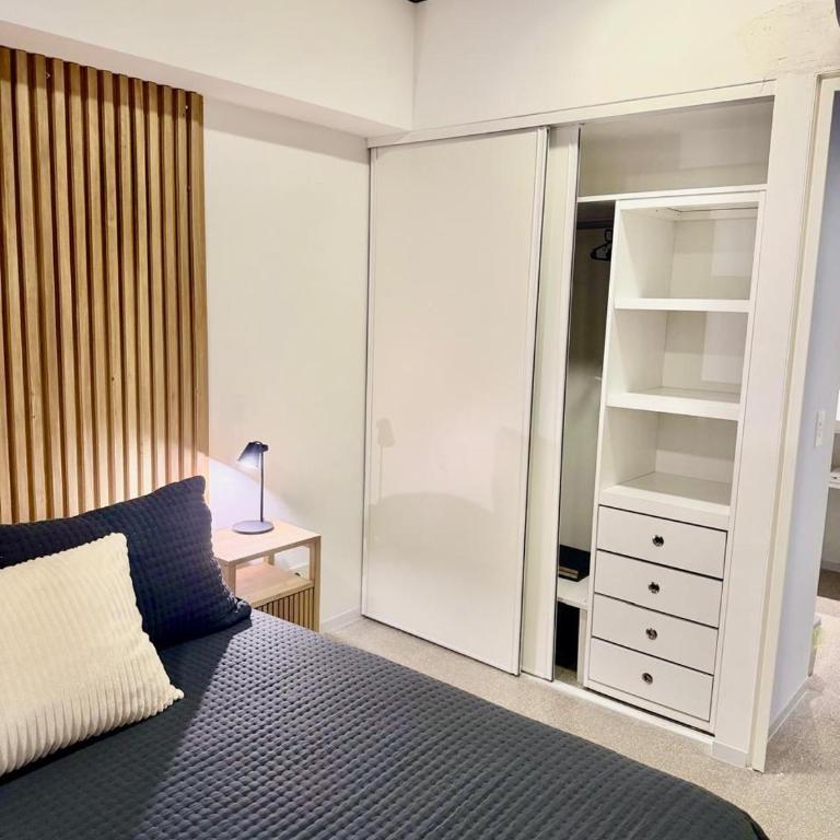 Puerto Skyline Stay - Pool, Sauna & Gym - Suite Familiar - 5