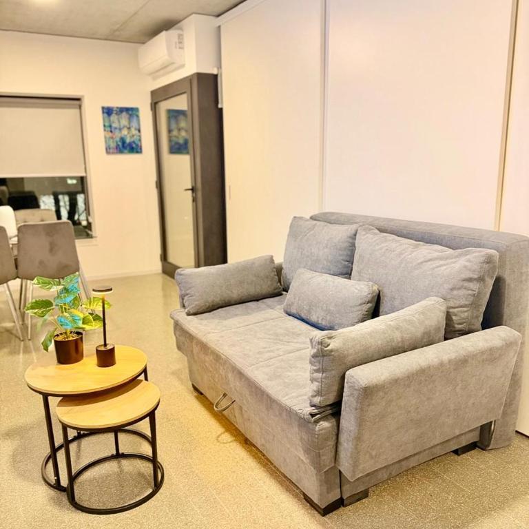 Puerto Skyline Stay - Pool, Sauna & Gym - Suite Familiar - 4
