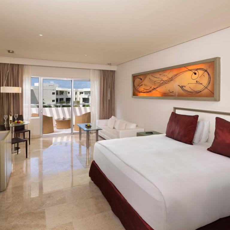 Paradisus by Meliá La Perla - Adults Only - Riviera Maya - All Inclusive - Habitación Roulette Playa del Carmen o La Perla - 1
