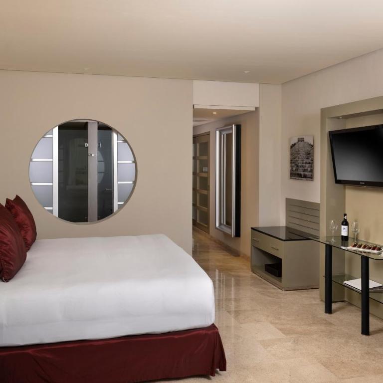 Paradisus by Meliá La Perla - Adults Only - Riviera Maya - All Inclusive - Habitación Roulette Playa del Carmen o La Perla - 2