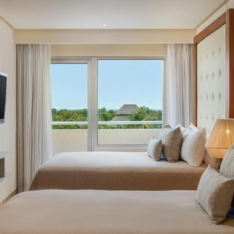 Paradisus by Meliá La Perla - Adults Only - Riviera Maya - All Inclusive - Suite con vistas a la naturaleza - 1