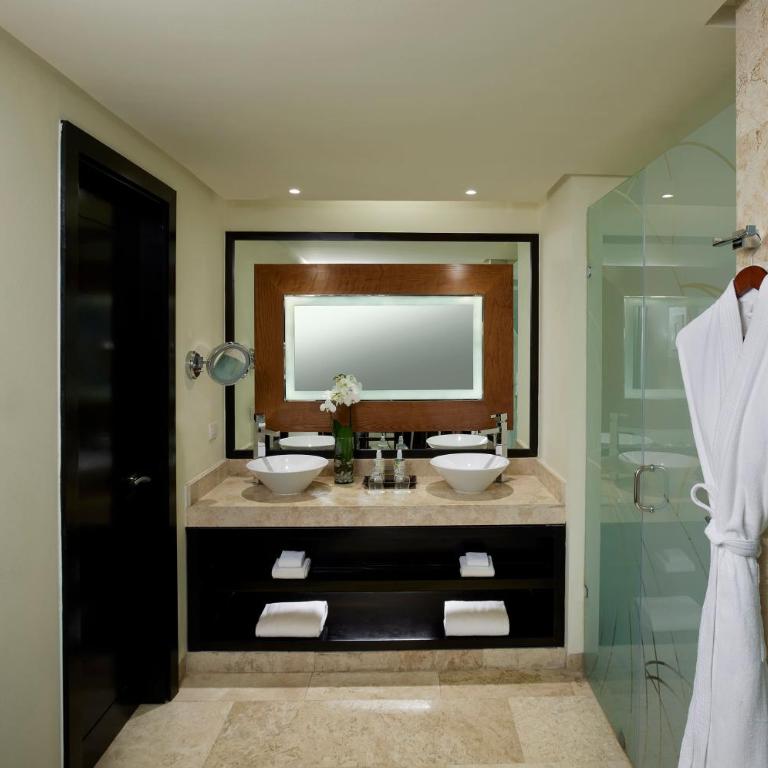 Paradisus by Meliá La Perla - Adults Only - Riviera Maya - All Inclusive - Suite con vistas a la naturaleza - 5