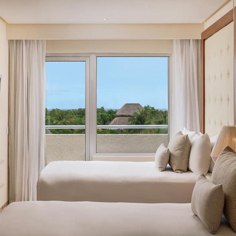Paradisus by Meliá La Perla - Adults Only - Riviera Maya - All Inclusive - Suite Principal de 2 dormitorios - 6
