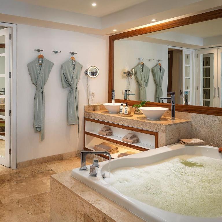 Paradisus by Meliá La Perla - Adults Only - Riviera Maya - All Inclusive - Suite Principal The Reserve con acceso directo a la piscina - 3