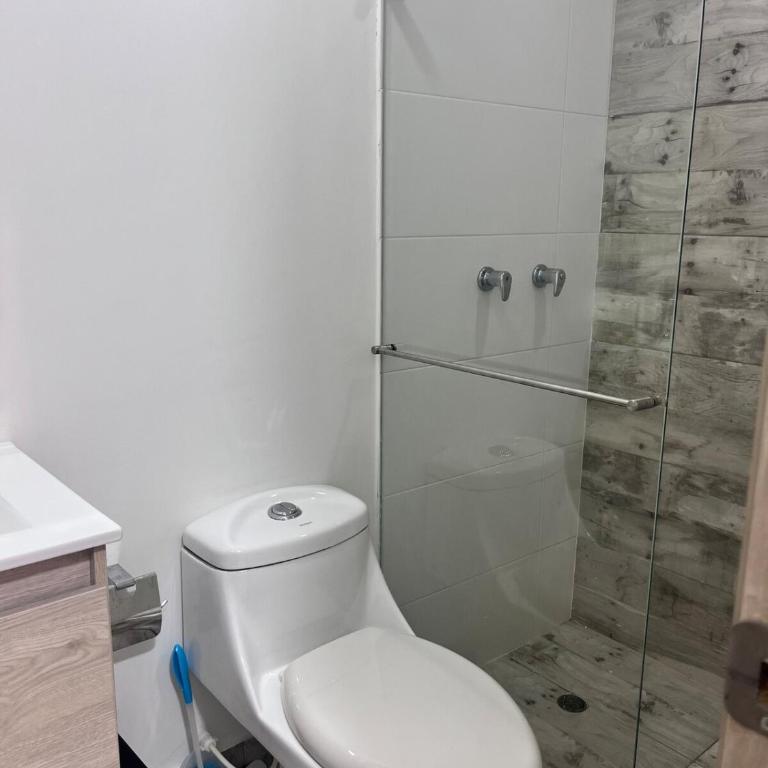 Puerto Azul Club House Ricaurte - Apartamento de 2 dormitorios - 2