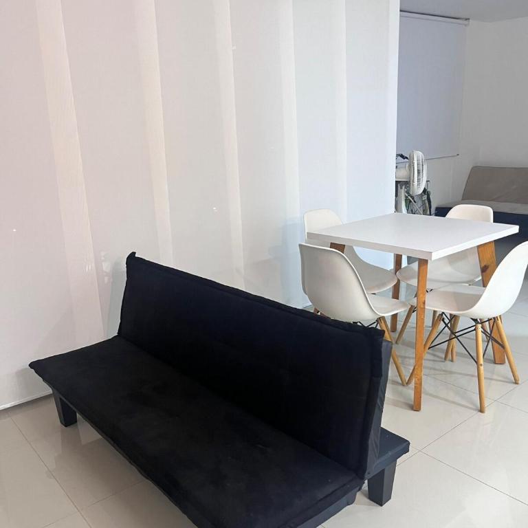 Puerto Azul Club House Ricaurte - Apartamento de 2 dormitorios - 10