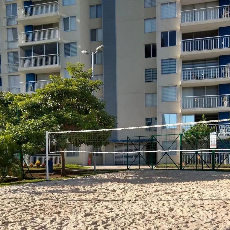 Puerto Azul Club House Ricaurte - Apartamento de 2 dormitorios - 15
