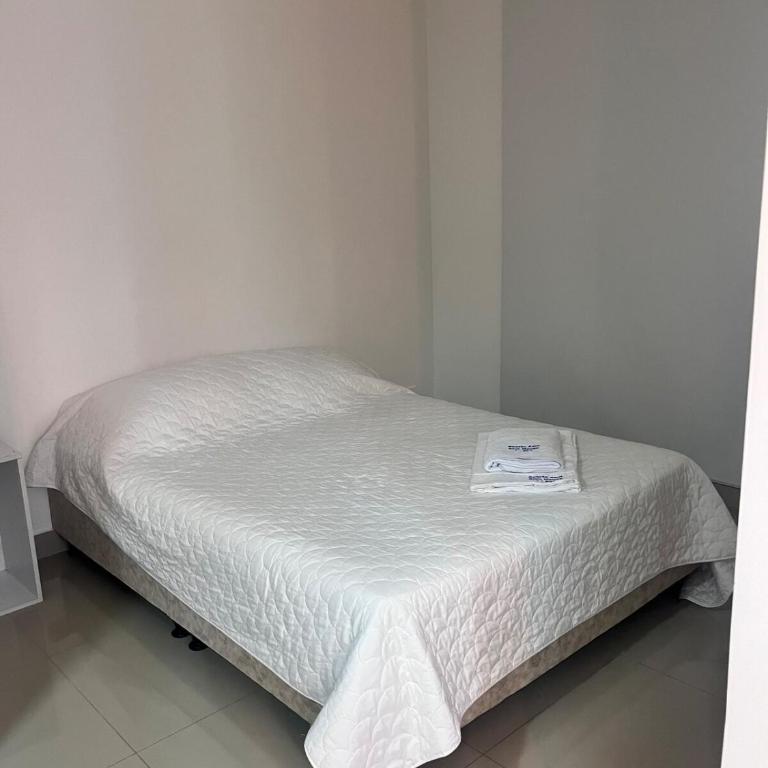 Puerto Azul Club House Ricaurte - Apartamento de 2 dormitorios - 17