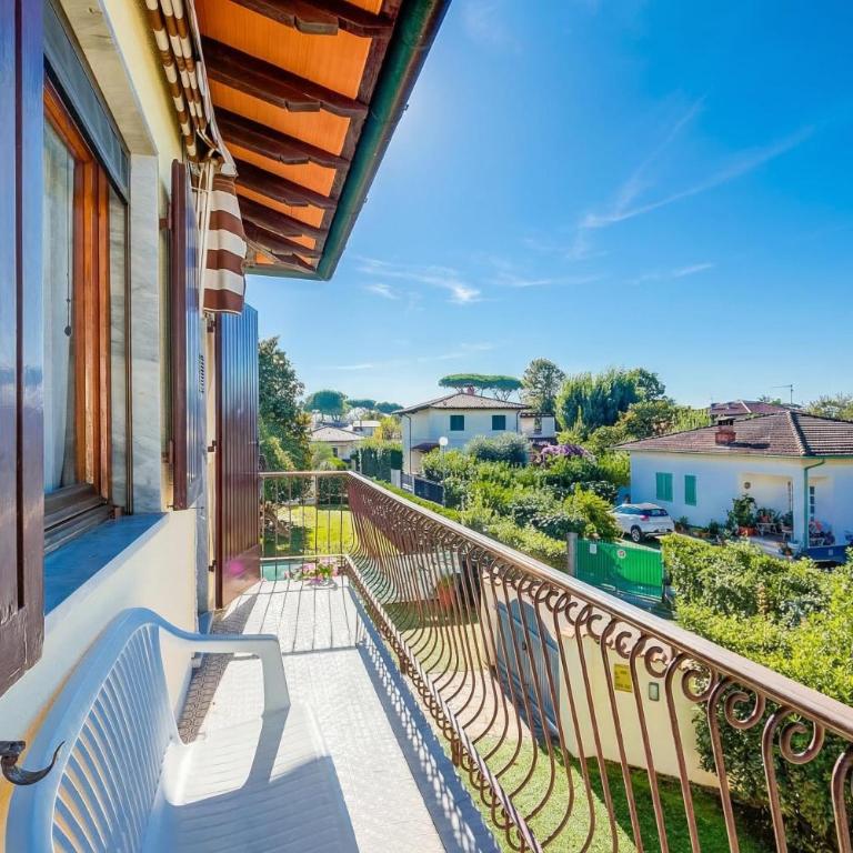 Casa Vittoria 800m from sea - Happy Rentals - Casa Vacanze - 3