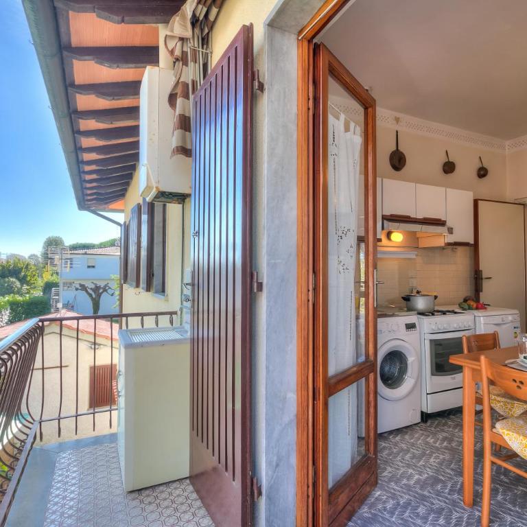 Casa Vittoria 800m from sea - Happy Rentals - Casa Vacanze - 4